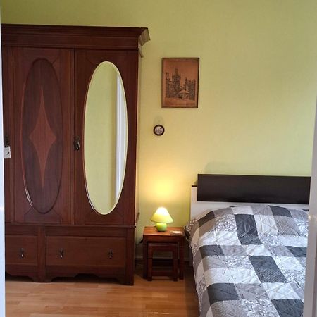 קרלובי וארי Apartment Fairy Tale מראה חיצוני תמונה