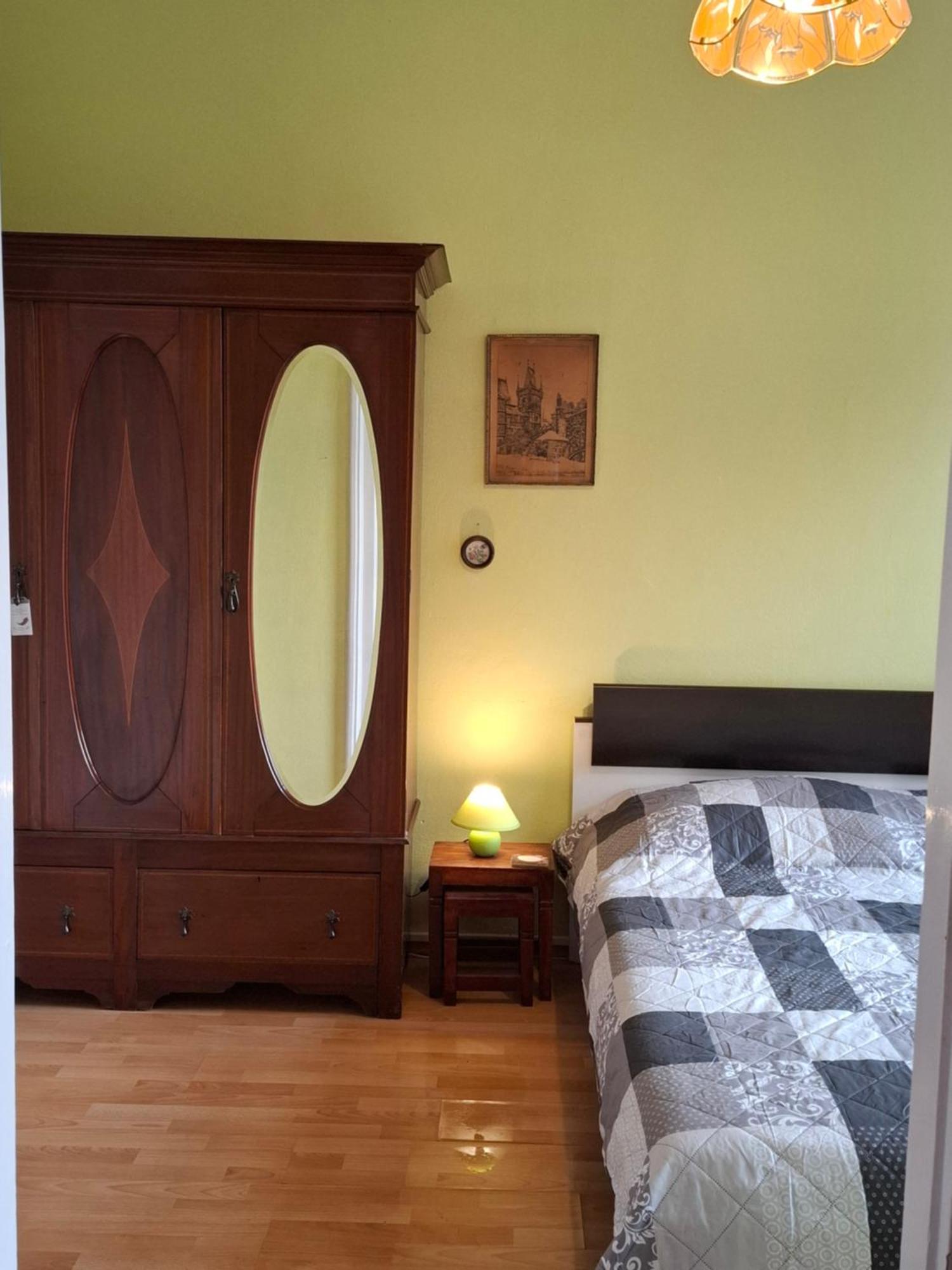 קרלובי וארי Apartment Fairy Tale מראה חיצוני תמונה