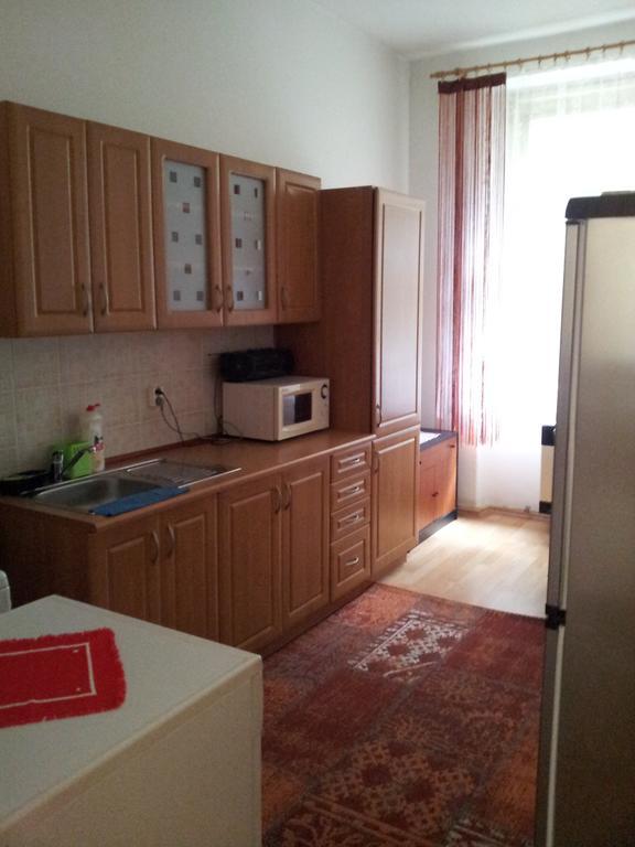קרלובי וארי Apartment Fairy Tale מראה חיצוני תמונה