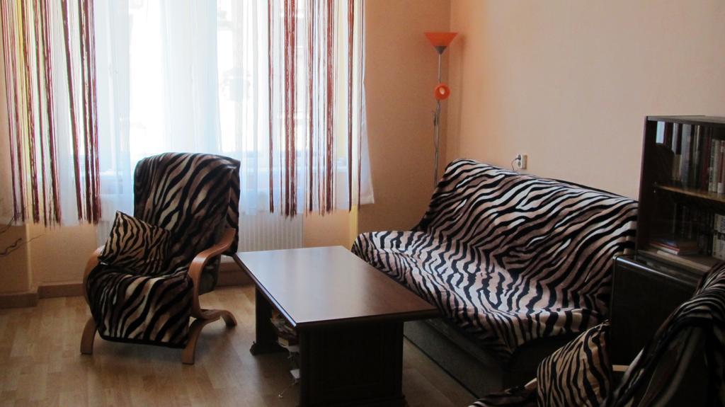 קרלובי וארי Apartment Fairy Tale מראה חיצוני תמונה