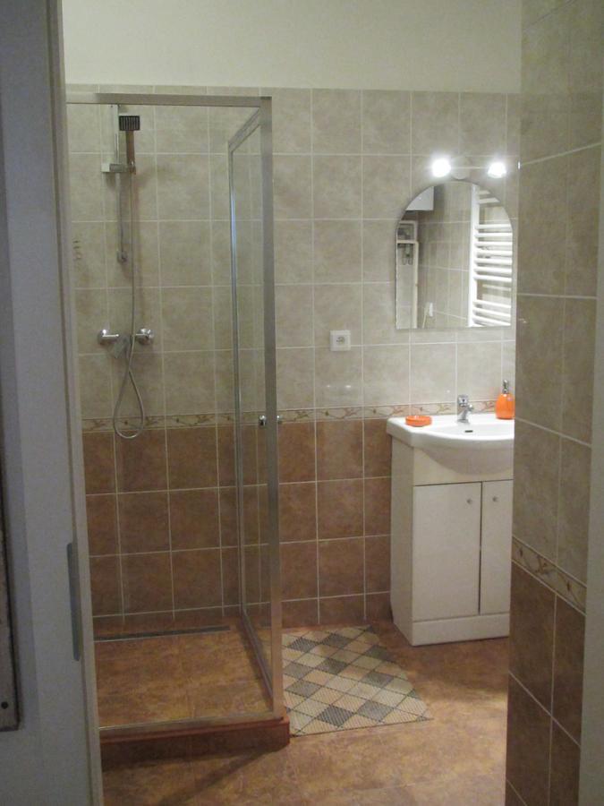 קרלובי וארי Apartment Fairy Tale מראה חיצוני תמונה