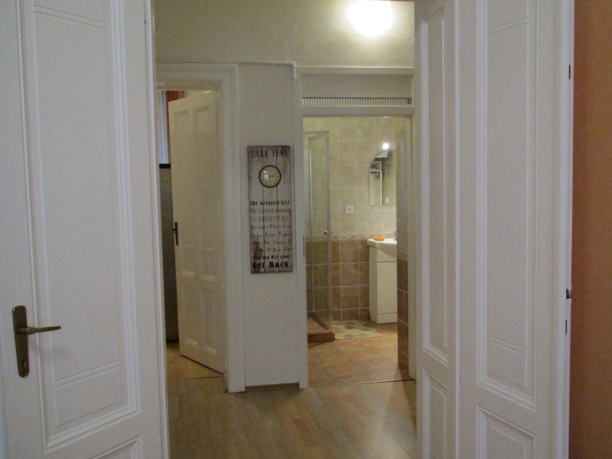 קרלובי וארי Apartment Fairy Tale מראה חיצוני תמונה