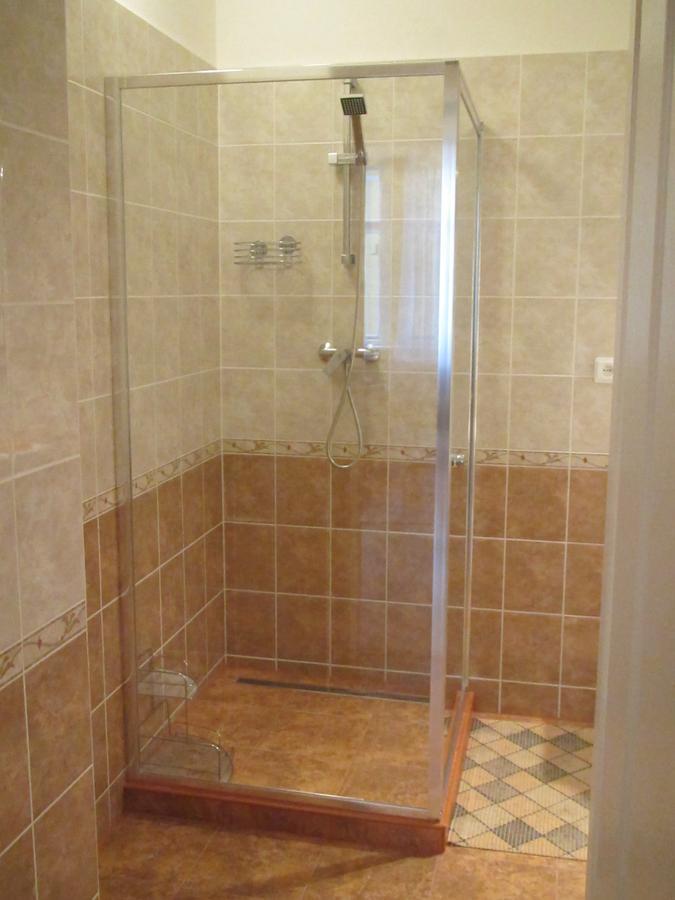 קרלובי וארי Apartment Fairy Tale מראה חיצוני תמונה