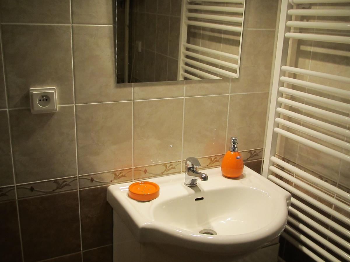 קרלובי וארי Apartment Fairy Tale מראה חיצוני תמונה