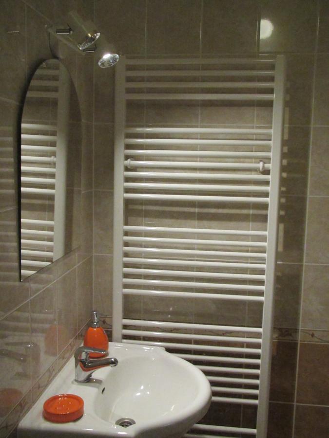 קרלובי וארי Apartment Fairy Tale מראה חיצוני תמונה