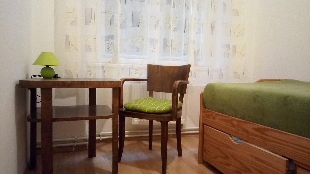 קרלובי וארי Apartment Fairy Tale מראה חיצוני תמונה
